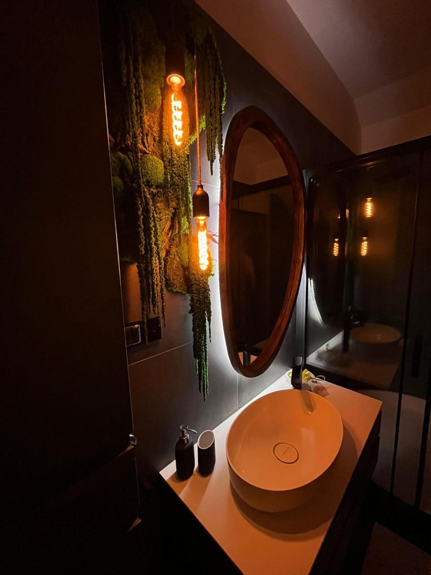 Nova Luxury Design Hotel Jezdovec Exterior photo
