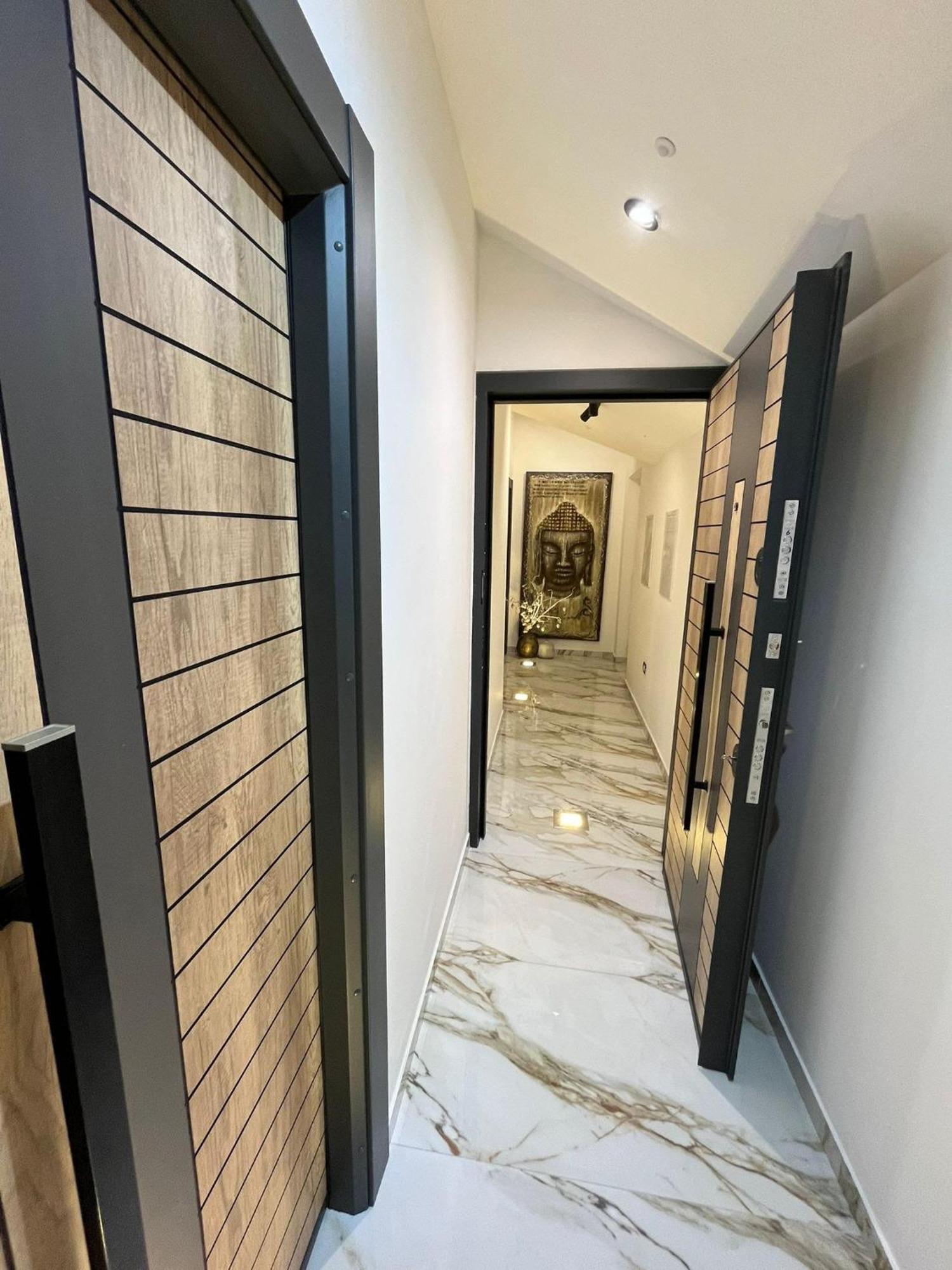 Nova Luxury Design Hotel Jezdovec Exterior photo